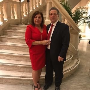 Meet your Posher, Rose